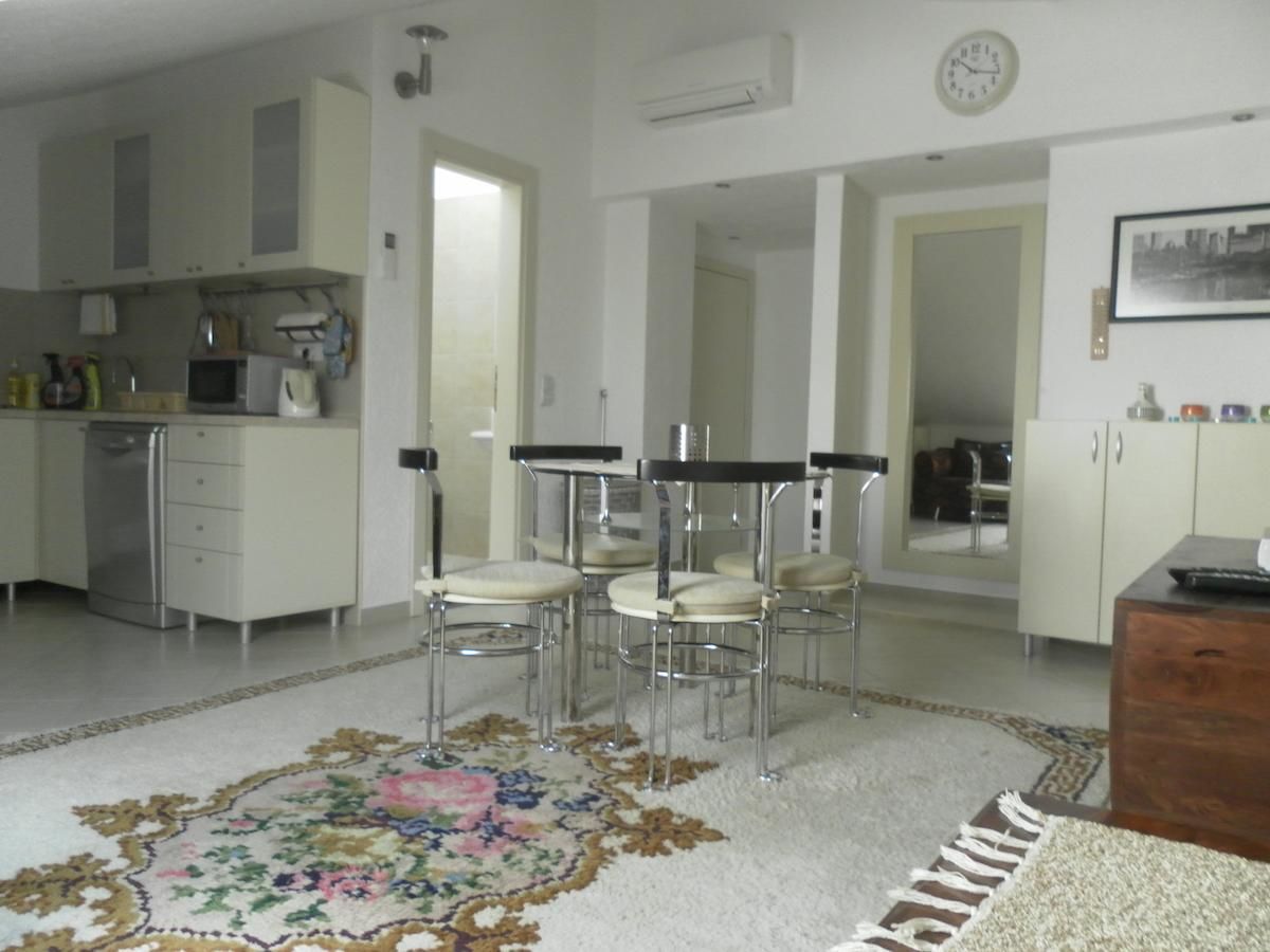 Апартаменты Apartments David Пераст