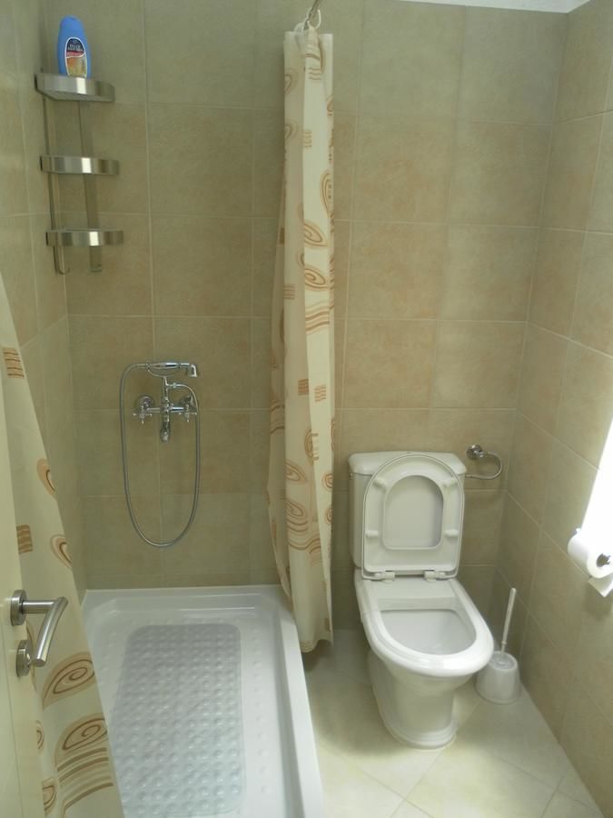 Апартаменты Apartments David Пераст