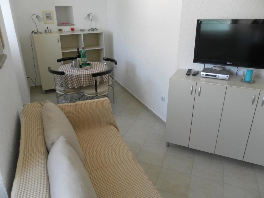 Апартаменты Apartments David Пераст