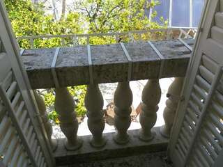 Апартаменты Apartments David Пераст Апартаменты с 1 спальней и балконом с видом на море-8