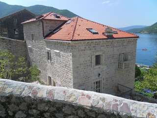 Апартаменты Apartments David Пераст-1