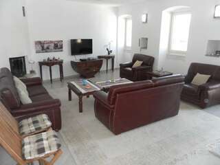 Апартаменты Apartments David Пераст Апартаменты с 2 спальнями, балконом и видом на море-3