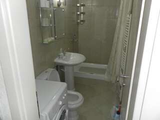 Апартаменты Apartments David Пераст Апартаменты с 1 спальней и балконом с видом на море-19