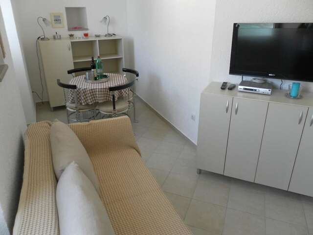 Апартаменты Apartments David Пераст-12