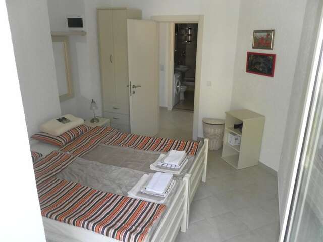 Апартаменты Apartments David Пераст-16