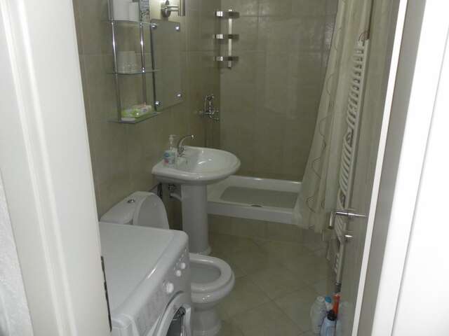 Апартаменты Apartments David Пераст-19