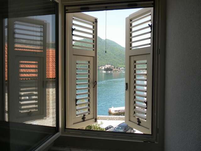 Апартаменты Apartments David Пераст-20