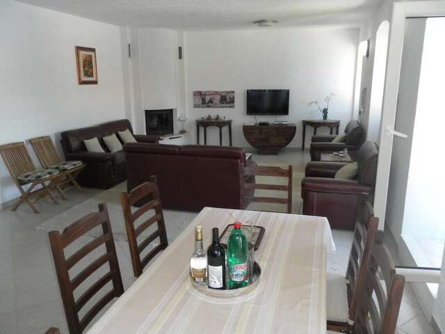 Апартаменты Apartments David Пераст-22