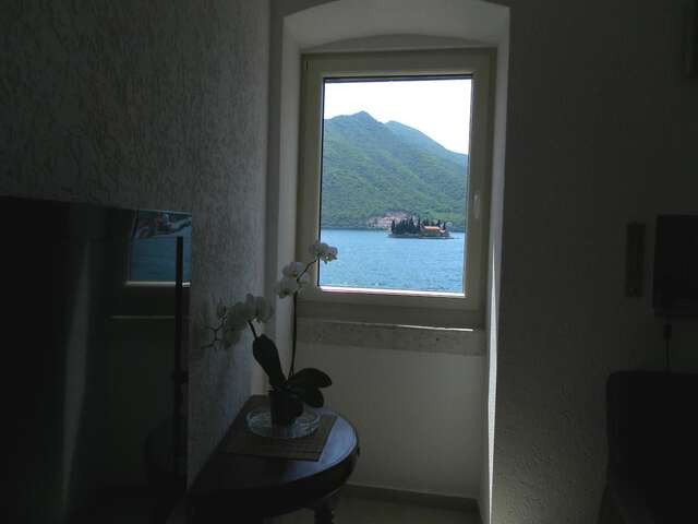 Апартаменты Apartments David Пераст-26