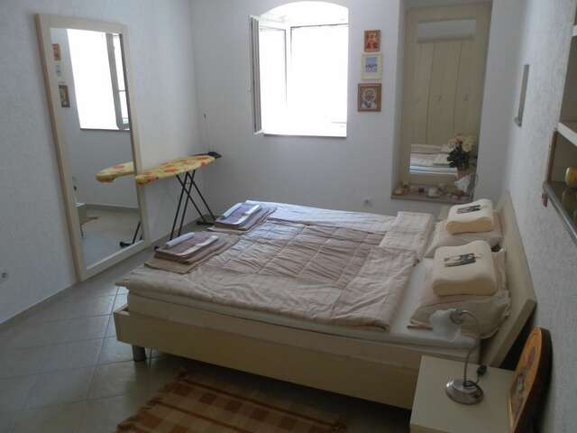 Апартаменты Apartments David Пераст-27