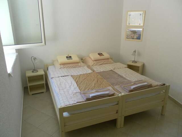 Апартаменты Apartments David Пераст-28