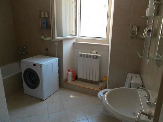 Апартаменты Apartments David Пераст-29