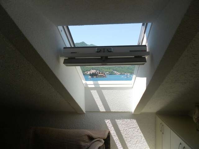 Апартаменты Apartments David Пераст-35