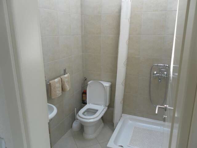 Апартаменты Apartments David Пераст-38