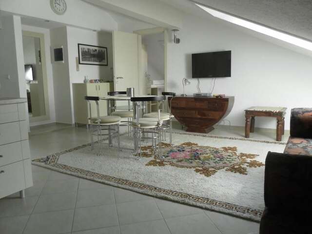 Апартаменты Apartments David Пераст-41