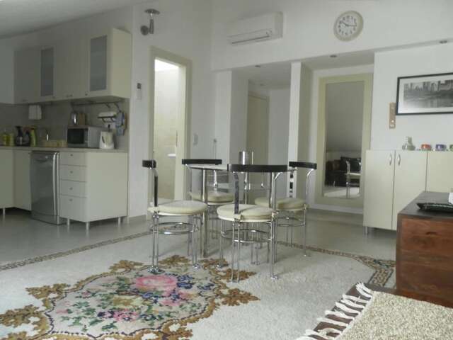 Апартаменты Apartments David Пераст-42