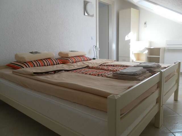 Апартаменты Apartments David Пераст-45