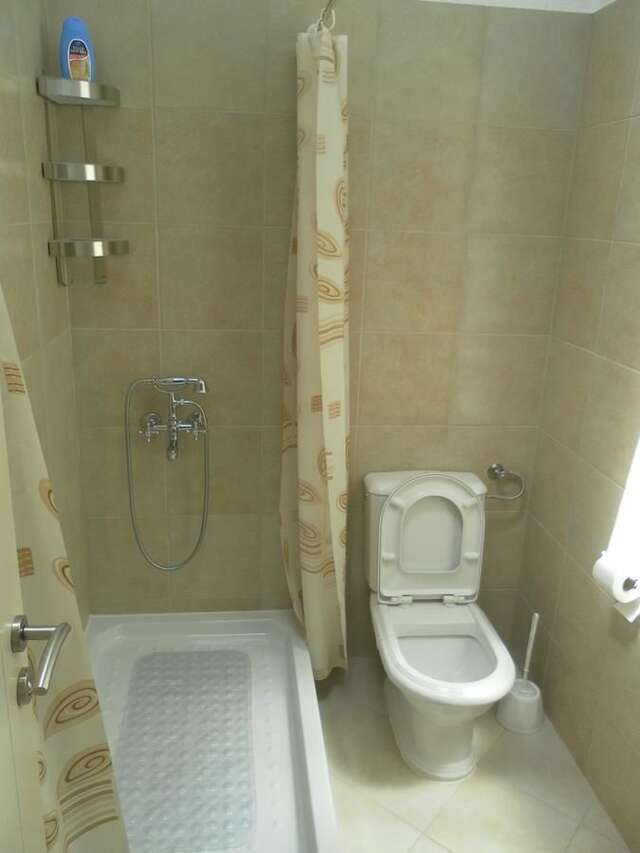 Апартаменты Apartments David Пераст-46