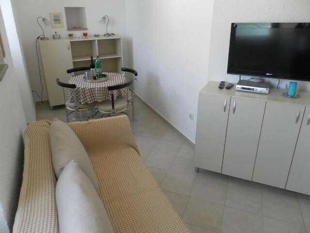 Апартаменты Apartments David Пераст-49