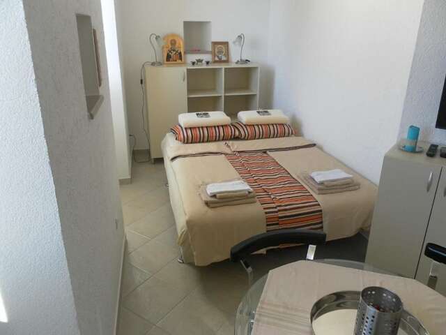 Апартаменты Apartments David Пераст-51