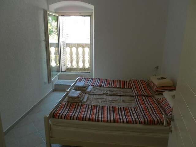 Апартаменты Apartments David Пераст-52