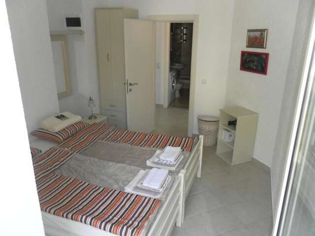 Апартаменты Apartments David Пераст-53